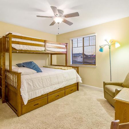 Berry House Βίλα Arroyo Grande Εξωτερικό φωτογραφία