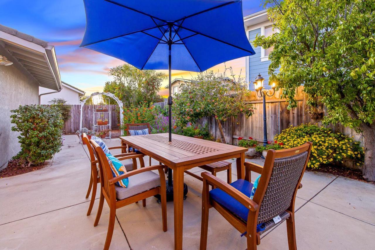 Berry House Βίλα Arroyo Grande Εξωτερικό φωτογραφία