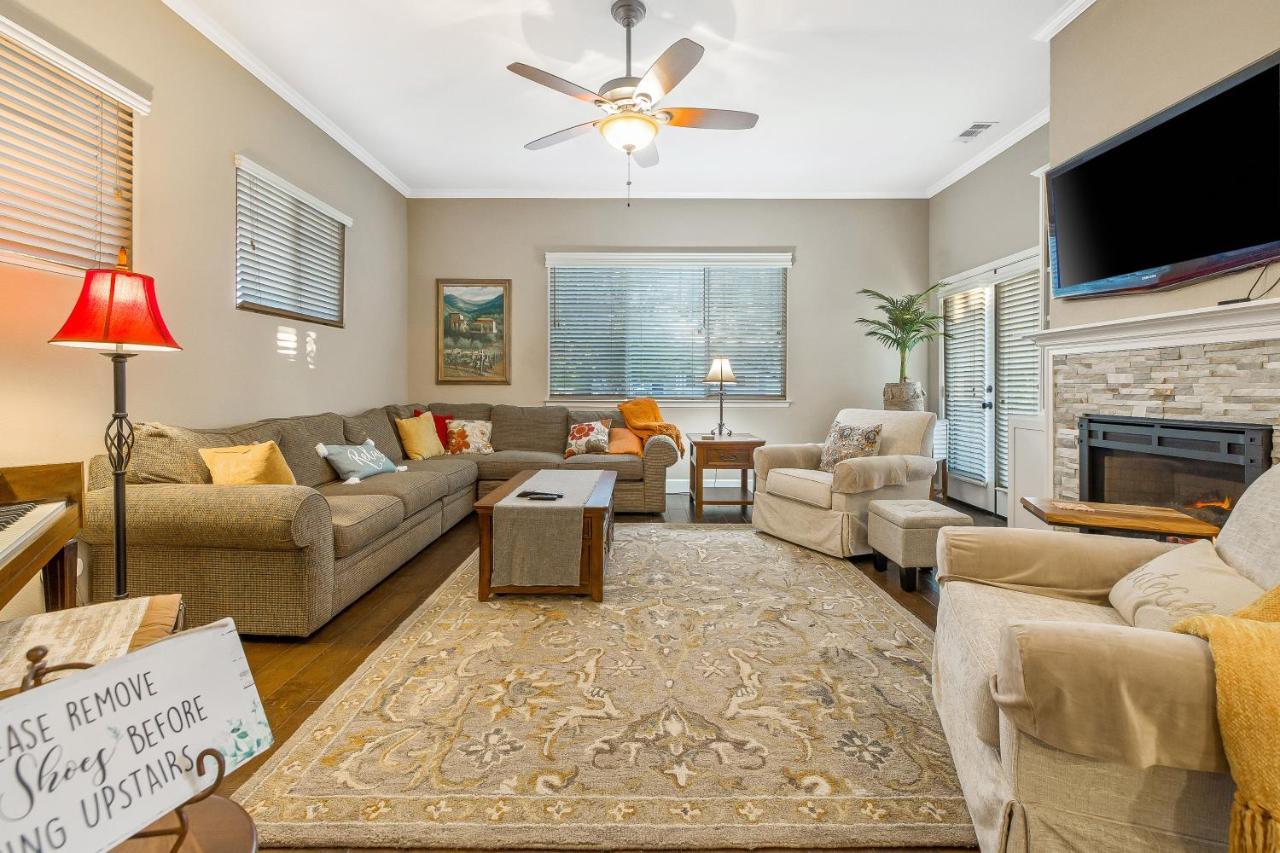 Berry House Βίλα Arroyo Grande Εξωτερικό φωτογραφία