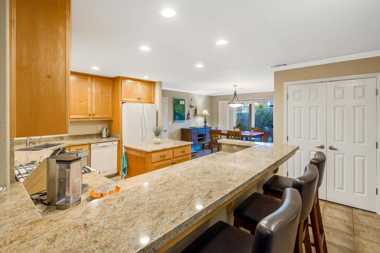 Berry House Βίλα Arroyo Grande Εξωτερικό φωτογραφία