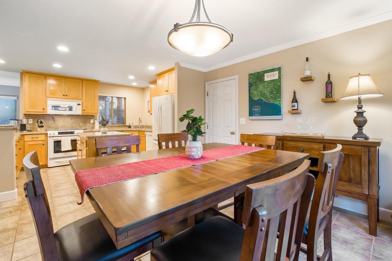 Berry House Βίλα Arroyo Grande Εξωτερικό φωτογραφία