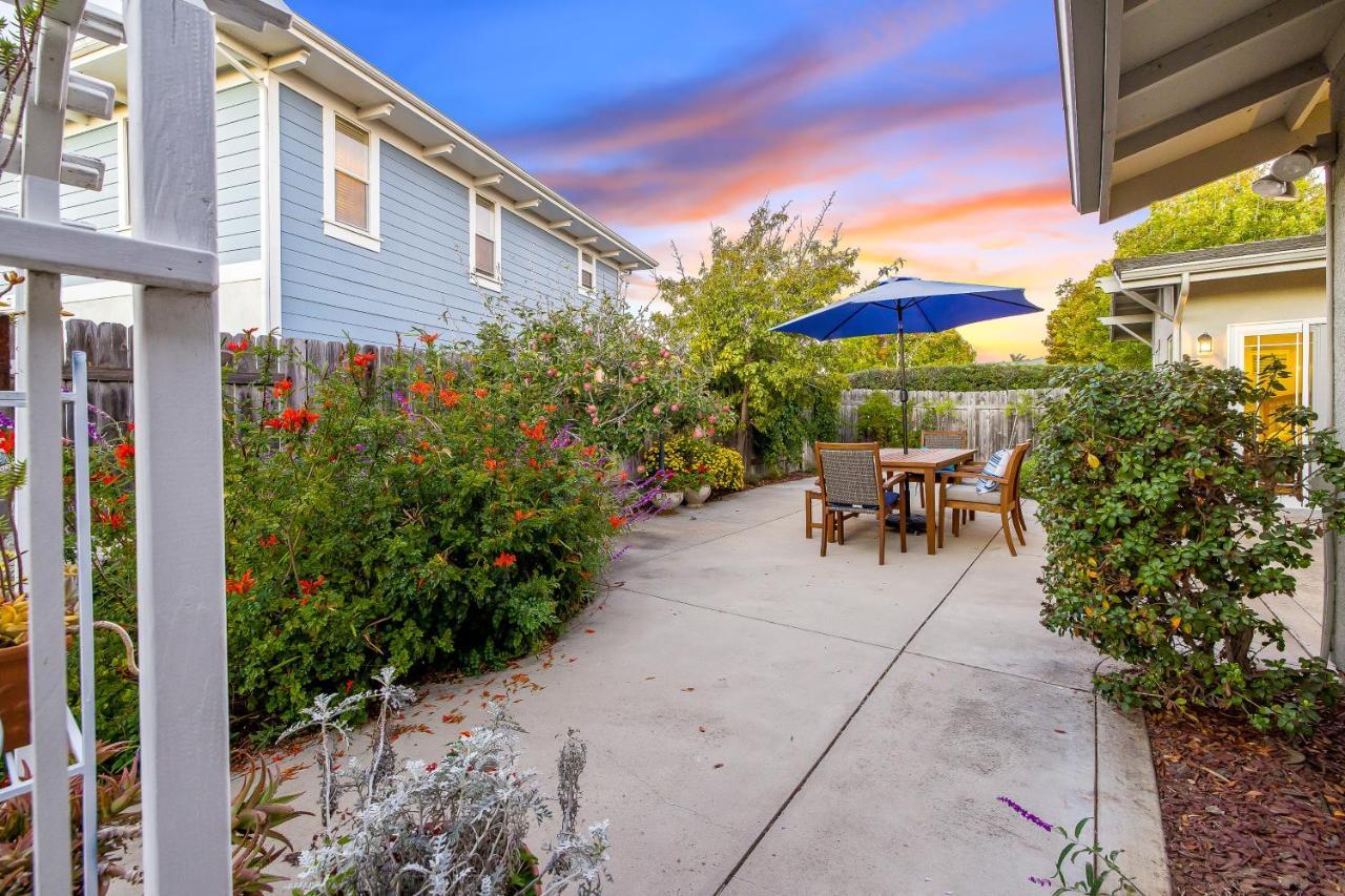 Berry House Βίλα Arroyo Grande Εξωτερικό φωτογραφία