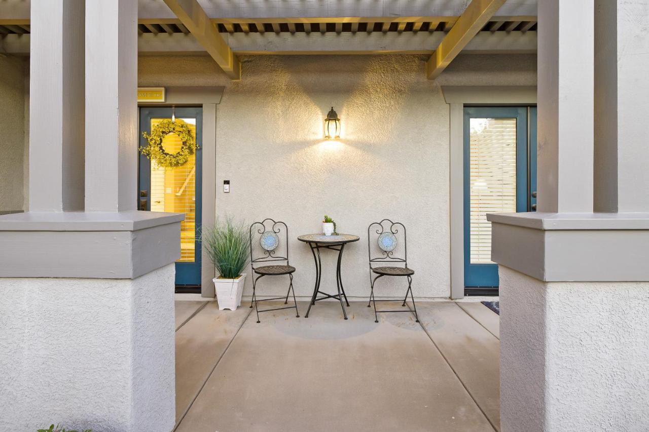 Berry House Βίλα Arroyo Grande Εξωτερικό φωτογραφία