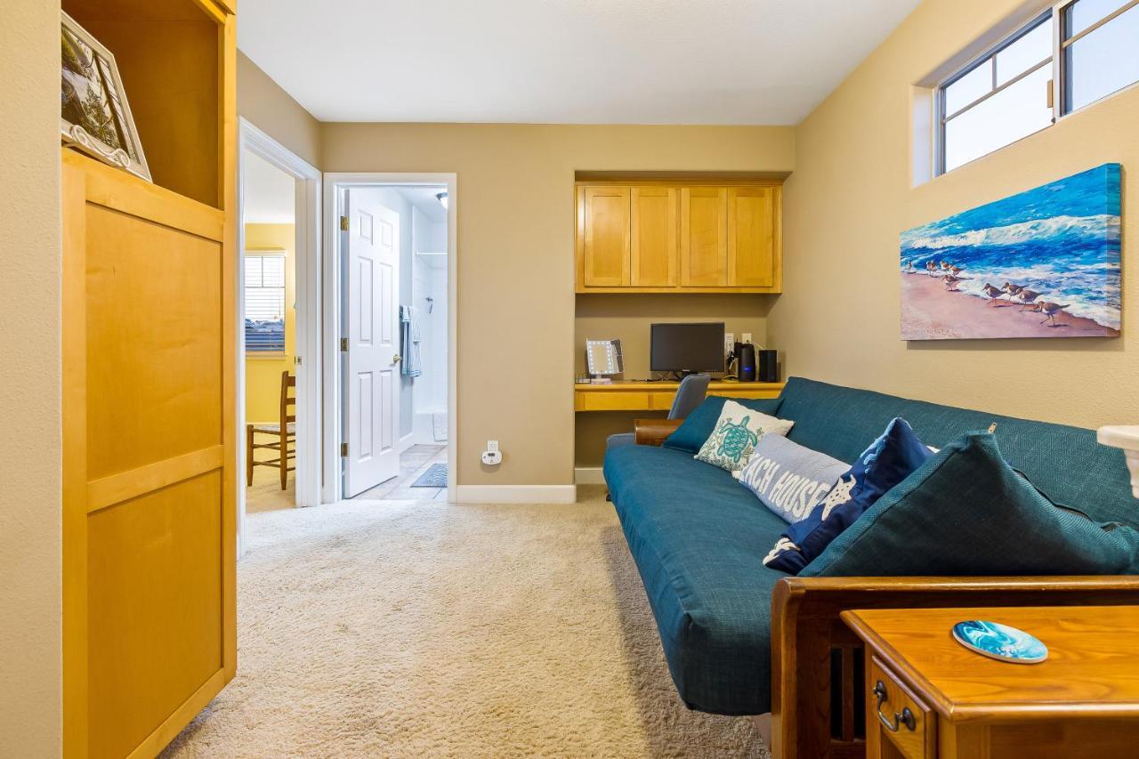 Berry House Βίλα Arroyo Grande Εξωτερικό φωτογραφία