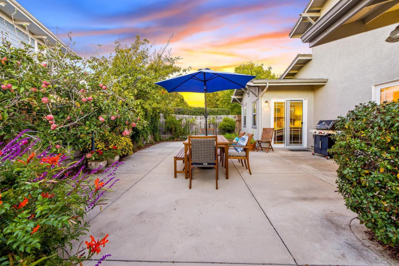 Berry House Βίλα Arroyo Grande Εξωτερικό φωτογραφία