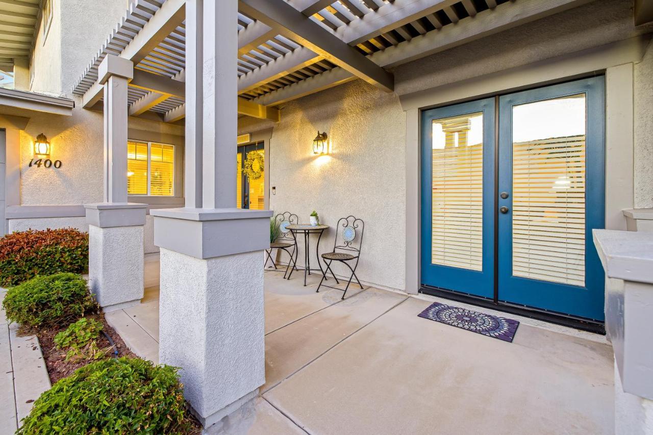 Berry House Βίλα Arroyo Grande Εξωτερικό φωτογραφία