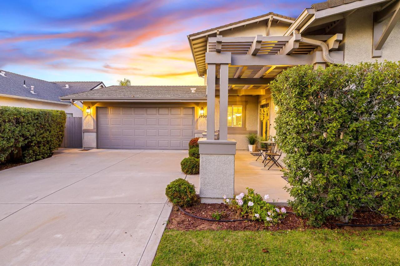 Berry House Βίλα Arroyo Grande Εξωτερικό φωτογραφία