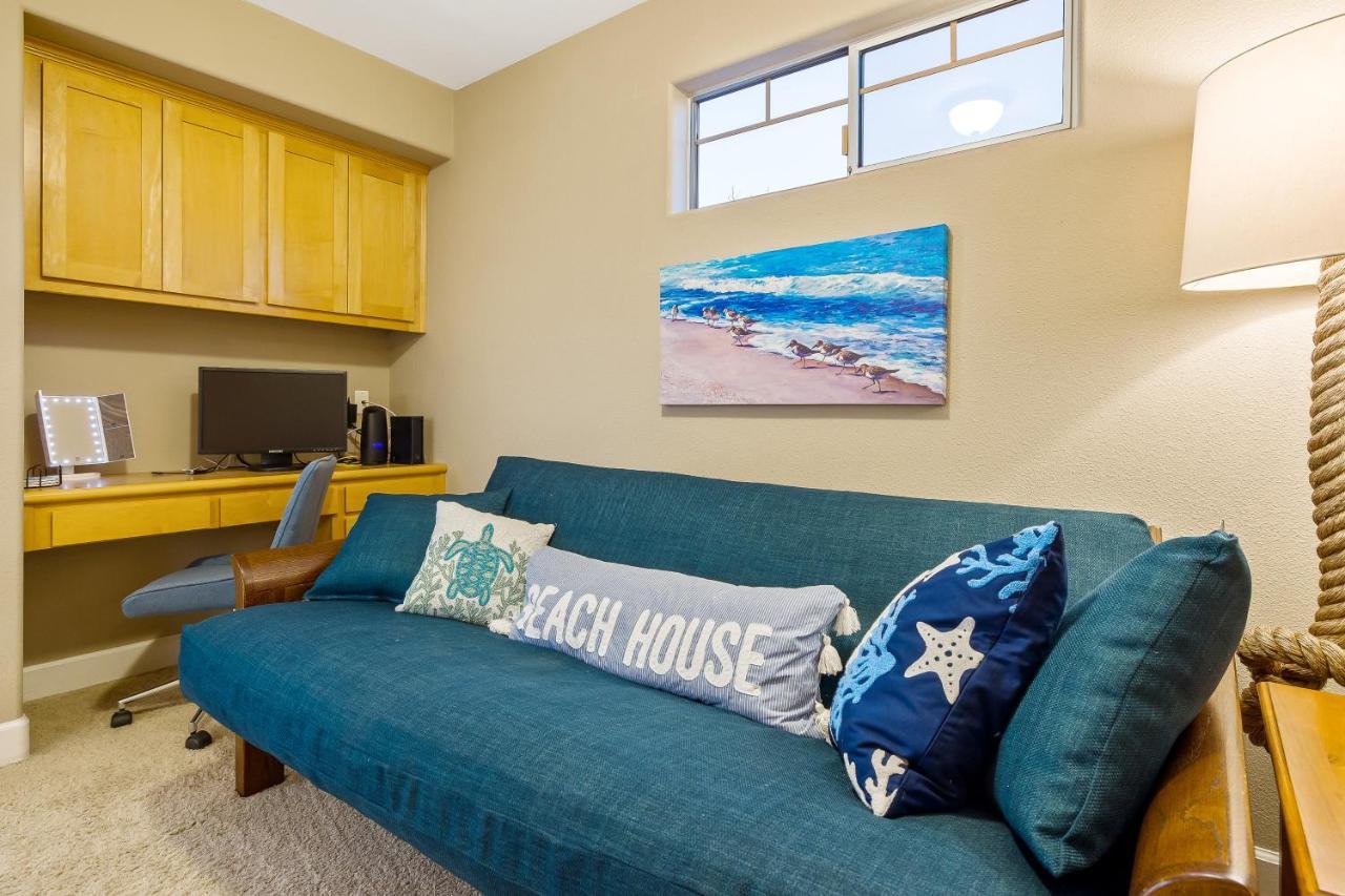 Berry House Βίλα Arroyo Grande Εξωτερικό φωτογραφία