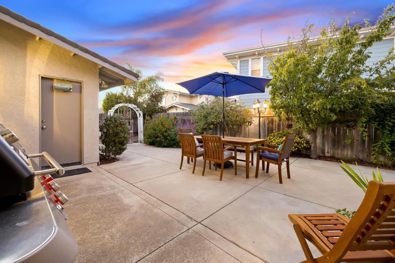 Berry House Βίλα Arroyo Grande Εξωτερικό φωτογραφία