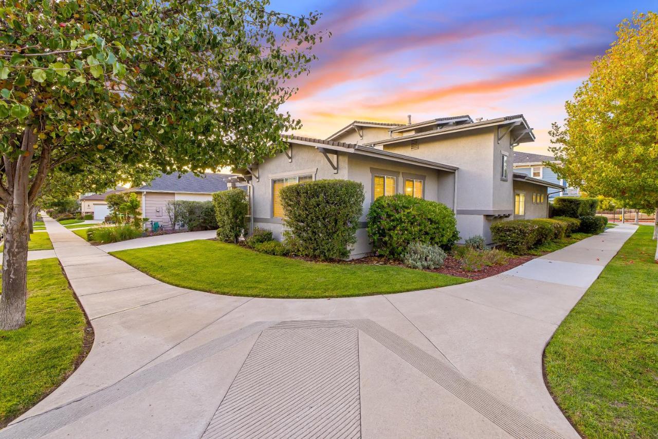 Berry House Βίλα Arroyo Grande Εξωτερικό φωτογραφία